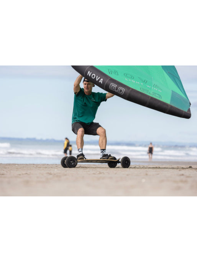DUNE MOUNTAIN BOARD